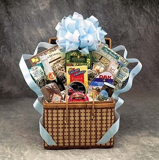 African Gift Basket Ideas